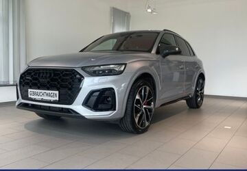 Audi Q5 157.100 km 33.980 &euro; Hannover 30453