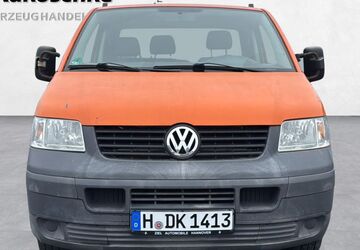 VW T5 Transporter 160.000 km 5.990 &euro; Isernhagen 30916