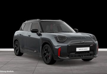 Mini Aceman 22.036 km 39.507 &euro; Hannover 30539