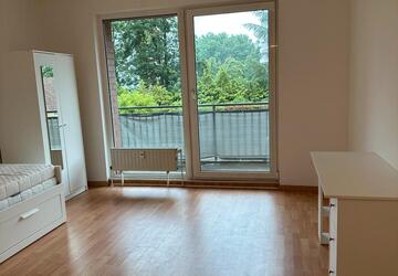 Wohnung Hannover Herrenhausen-Stöcken - 1 Zimmer, 23 m&sup2;, 535&euro; | Angebot:27630934