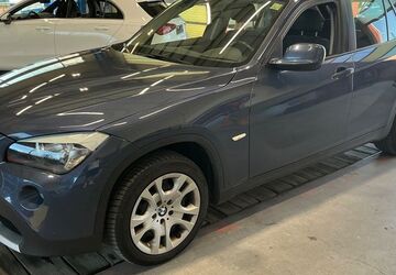 BMW X1 320.235 km 1.500 &euro; Hannover 30165