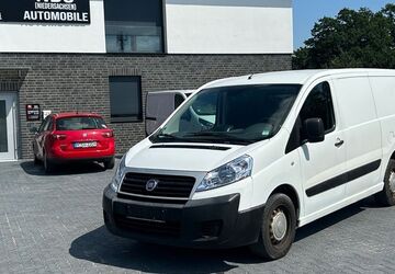 Fiat Scudo 130.000 km 6.790 &euro; Burgdorf (bei Hannover) 31303