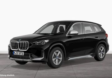 BMW iX1 31.252 km 37.906 &euro; Hannover 30539