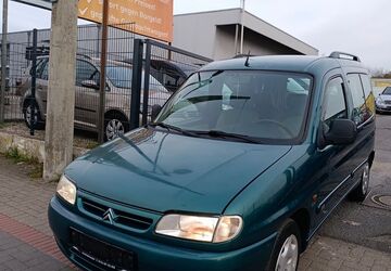 Citroen Berlingo 260.000 km 1.490 &euro; Hannover 30453
