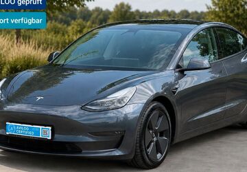 Tesla Model 3 134.000 km 25.900 &euro; Lauenau 31867
