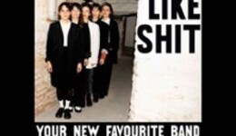 Cousines like Shit