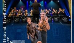 KKS BigBand - Jazz Konzert mit Tanz | unsere SpringOut Part