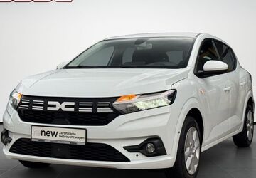 Dacia Sandero 87.400 km 12.790 &euro; Hannover 30177