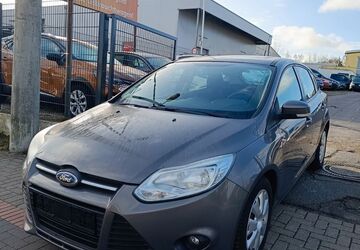 Ford Focus 200.000 km 2.990 &euro; Hannover 30453