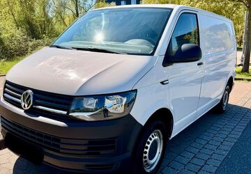 VW T6 Transporter 199.600 km 11.499 &euro; Duingen 31089