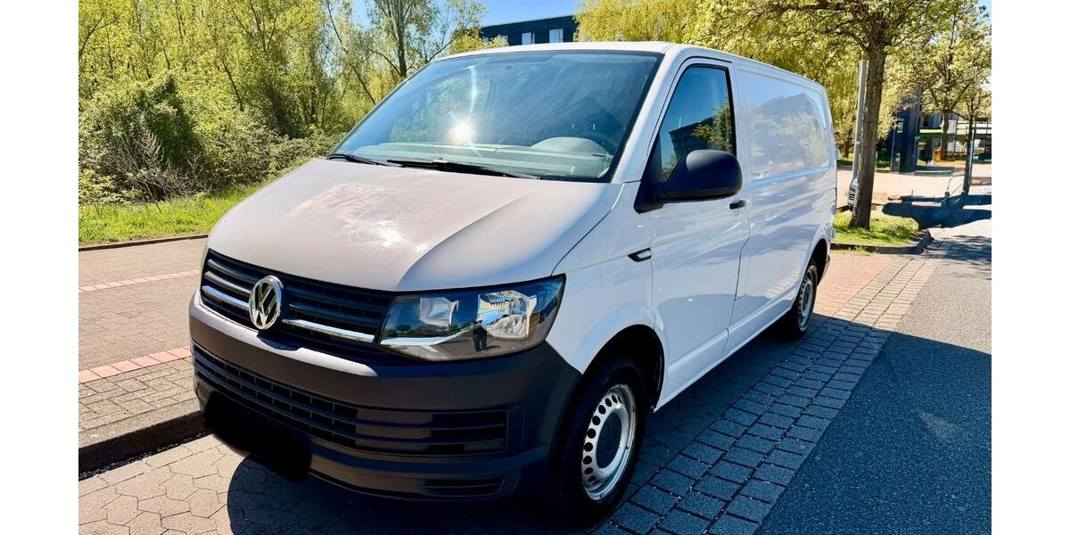 VW T6 Transporter 199.600 km 11.499 &euro; Duingen 31089