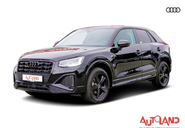 Audi Q2 26.500 km 26.990 &euro; Hannover 30179