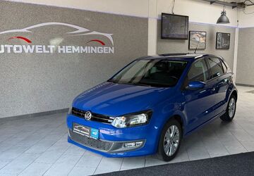VW Polo 162.497 km 4.500 &euro; Hemmingen 30966