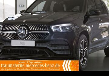 Mercedes-Benz GLE 400 83.157 km 66.990 &euro; Hannover/Langenhagen 30855