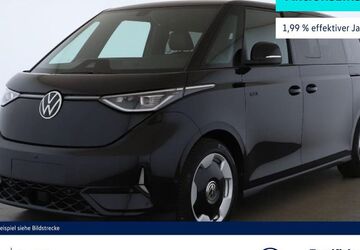 VW ID. Buzz 9.524 km 69.530 &euro; Hannover 30419