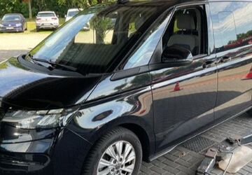 VW T7 Multivan 53.187 km 45.990 &euro; Langenhagen 30853