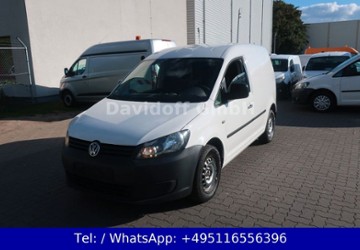 VW Caddy 228.158 km 5.800 &euro; Hannover 30179