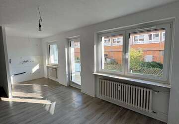 Wohnung Hannover Burg - 1 Zimmer, 38 m&sup2;, 392&euro; | Angebot:27684523