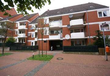 Wohnung Hannover Linden-Süd - 2 Zimmer, 64 m&sup2;, 742&euro; | Angebot:26465668