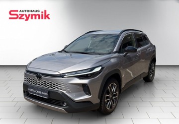 Toyota Corolla Cross 6.010 km 33.950 &euro; Wedemark 30900