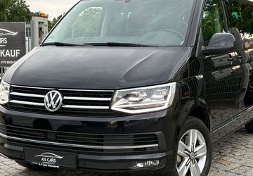 VW T6 Multivan 232.000 km 25.990 &euro; Hannover 30179