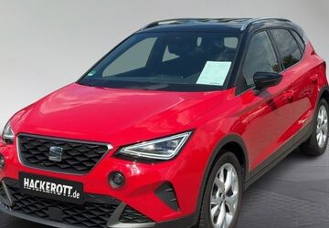Seat Arona 16.912 km 20.680 &euro; Hannover 30165