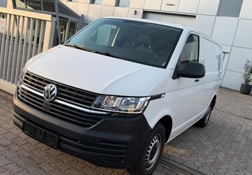 VW T6 Transporter 144.921 km 18.980 &euro; Garbsen 30827