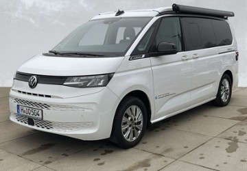 VW T7 California 16.850 km 59.950 &euro; Hannover 30519