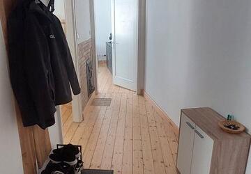 Wohnung Hannover Buchholz-Kleefeld - 2 Zimmer, 59 m&sup2;, 600&euro; | Angebot:27617268