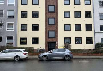 Wohnung Hannover Südstadt - 1 Zimmer, 33 m&sup2;, 430&euro; | Angebot:27302745