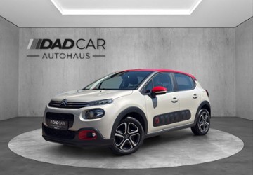 Citroen C3 43.800 km 14.290 &euro; Garbsen bei Hannover 30827