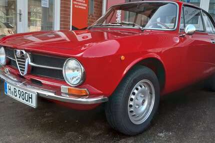 Alfa Romeo GT 86.578 km 41.990 &euro; Hannover 30625