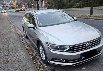 VW Passat Variant 203.800 km 10.500 &euro; Hannover 30457