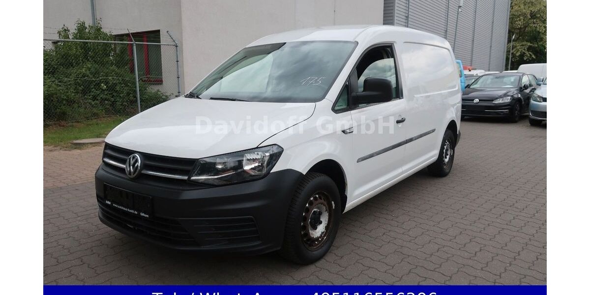 VW Caddy 239.998 km 7.300 &euro; Hannover 30179