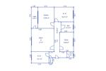 Etagenwohnung Hildesheim Himmelsthür - 4 Zimmer, 83 m&sup2;, 1.175&euro; | Angebot:27571886