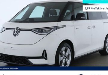 VW ID. Buzz 8.781 km 62.250 &euro; Hannover 30419