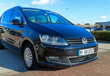 VW Sharan 240.000 km 8.800 &euro; Garbsen 30827