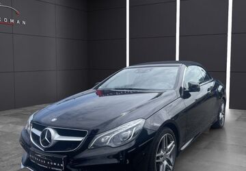 Mercedes-Benz E 350 229.720 km 15.480 &euro; Hannover 30165