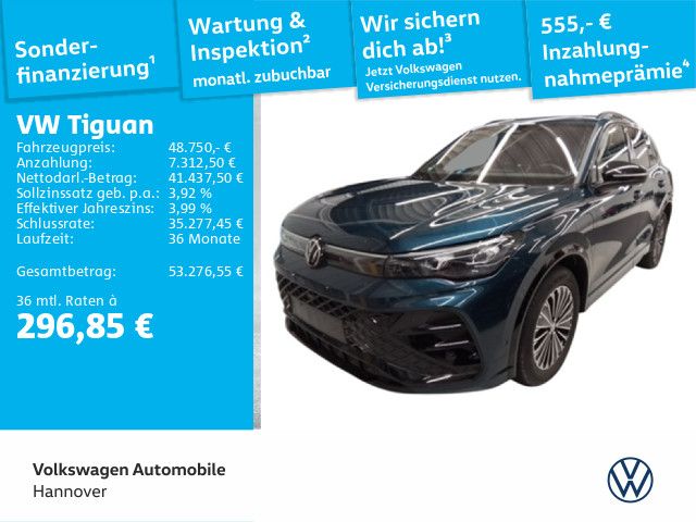 VW Tiguan 25.969 km 46.950 &euro; Hannover 30655