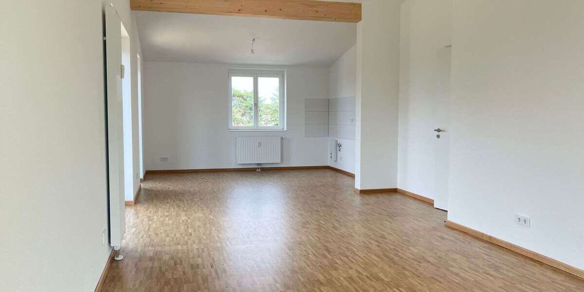Etagenwohnung Hannover Döhren-Wülfel - 3 Zimmer, 96 m&sup2;, 1.392&euro; | Angebot:26858510