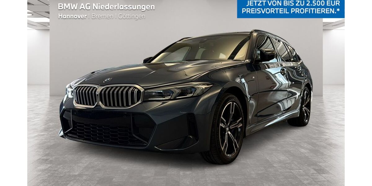 BMW 330 19.514 km 54.407 &euro; Hannover 30539