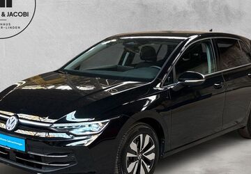 VW Golf 21.590 km 26.950 &euro; Hannover 30449