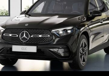 Mercedes-Benz GLC 300 9.900 km 67.990 &euro; Hannover 30655
