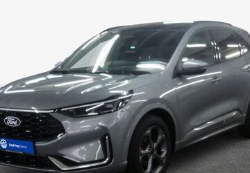 Ford Kuga 17.659 km 27.626 &euro; Hannover 30165