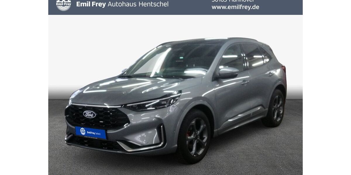 Ford Kuga 17.659 km 27.626 &euro; Hannover 30165
