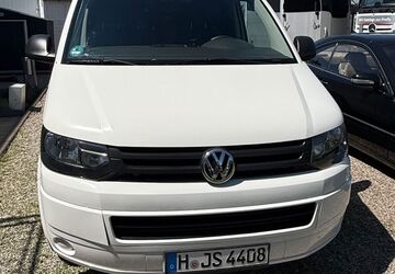 VW T5 Transporter 120.000 km 9.990 &euro; Garbsen 30827