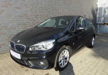 BMW 225 Active Tourer 95.000 km 12.995 &euro; Hannover 30179