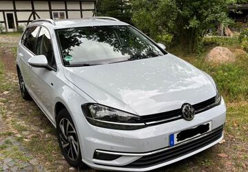 VW Golf 113.553 km 12.700 &euro; Hannover 30179