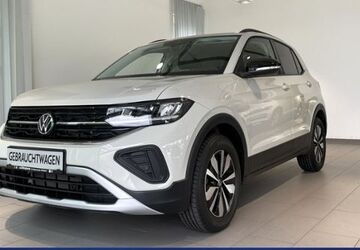 VW T-Cross 11.950 km 25.800 &euro; Hannover 30453