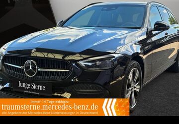 Mercedes-Benz C 300 90.248 km 27.890 &euro; Hannover/Langenhagen 30855